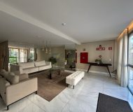 Apartamento com 67m², 3 dormitórios, 1 suíte, 1 vaga no bairro Cristo Redentor em Porto Alegre