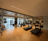 Apartamento com 67m², 3 dormitórios, 1 suíte, 1 vaga no bairro Cristo Redentor em Porto Alegre