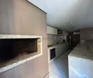 Apartamento com 67m², 3 dormitórios, 1 suíte, 1 vaga no bairro Cristo Redentor em Porto Alegre