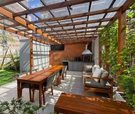 Apartamento com 67m², 3 dormitórios, 1 suíte, 1 vaga no bairro Cristo Redentor em Porto Alegre