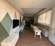 Apartamento com 67m², 3 dormitórios, 1 suíte, 1 vaga no bairro Cristo Redentor em Porto Alegre