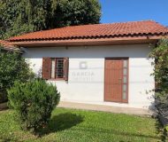 Casa com 150m², 2 dormitórios, 2 suítes, 5 vagas no bairro Sarandi em Porto Alegre