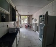 Casa com 150m², 2 dormitórios, 2 suítes, 5 vagas no bairro Sarandi em Porto Alegre