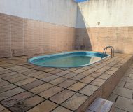 Casa com 150m², 2 dormitórios, 2 suítes, 5 vagas no bairro Sarandi em Porto Alegre