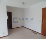 Apartamento com 40m², 1 dormitório no bairro Boa Vista em Porto Alegre