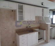 Apartamento com 40m², 1 dormitório no bairro Boa Vista em Porto Alegre