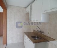 Apartamento com 40m², 1 dormitório no bairro Boa Vista em Porto Alegre