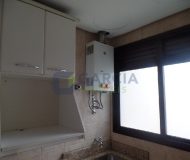 Apartamento com 40m², 1 dormitório no bairro Boa Vista em Porto Alegre
