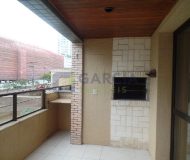 Apartamento com 40m², 1 dormitório no bairro Boa Vista em Porto Alegre