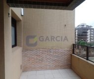 Apartamento com 40m², 1 dormitório no bairro Boa Vista em Porto Alegre