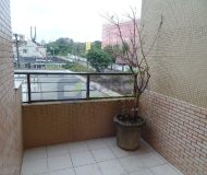 Apartamento com 40m², 1 dormitório no bairro Boa Vista em Porto Alegre