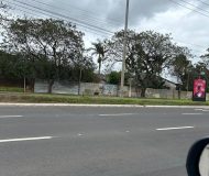 Terreno com 1.981m² no bairro Santa Maria Goretti em Porto Alegre