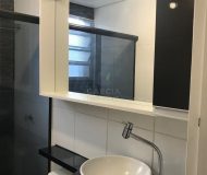 Apartamento com 48m², 2 dormitórios, 1 vaga no bairro Sarandi em Porto Alegre