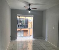 Apartamento com 48m², 2 dormitórios, 1 vaga no bairro Sarandi em Porto Alegre