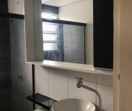 Apartamento com 48m², 2 dormitórios, 1 vaga no bairro Sarandi em Porto Alegre