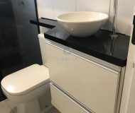 Apartamento com 48m², 2 dormitórios, 1 vaga no bairro Sarandi em Porto Alegre