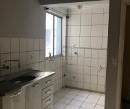 Apartamento com 48m², 2 dormitórios, 1 vaga no bairro Sarandi em Porto Alegre