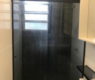 Apartamento com 48m², 2 dormitórios, 1 vaga no bairro Sarandi em Porto Alegre