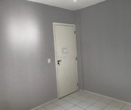 Apartamento com 48m², 2 dormitórios, 1 vaga no bairro Sarandi em Porto Alegre