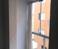 Apartamento com 48m², 2 dormitórios, 1 vaga no bairro Sarandi em Porto Alegre