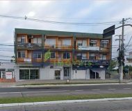 Sala Comercial com 45m² no bairro São Sebastião em Porto Alegre