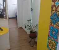 Apartamento com 42m², 2 dormitórios, 1 vaga no bairro Sarandi em Porto Alegre