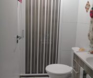 Apartamento com 42m², 2 dormitórios, 1 vaga no bairro Sarandi em Porto Alegre