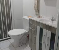 Apartamento com 42m², 2 dormitórios, 1 vaga no bairro Sarandi em Porto Alegre