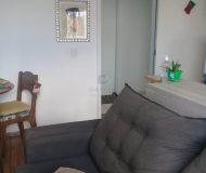 Apartamento com 42m², 2 dormitórios, 1 vaga no bairro Sarandi em Porto Alegre