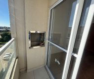 Apartamento com 44m², 2 dormitórios, 1 vaga no bairro Costa e Silva em Porto Alegre