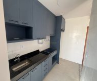 Apartamento com 44m², 2 dormitórios, 1 vaga no bairro Costa e Silva em Porto Alegre