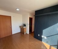 Apartamento com 44m², 2 dormitórios, 1 vaga no bairro Costa e Silva em Porto Alegre