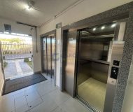 Apartamento com 44m², 2 dormitórios, 1 vaga no bairro Costa e Silva em Porto Alegre