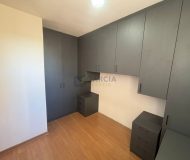 Apartamento com 44m², 2 dormitórios, 1 vaga no bairro Costa e Silva em Porto Alegre