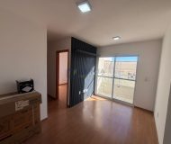 Apartamento com 44m², 2 dormitórios, 1 vaga no bairro Costa e Silva em Porto Alegre