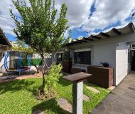 Casa com 120m², 3 dormitórios, 1 suíte, 1 vaga no bairro São Sebastião em Porto Alegre