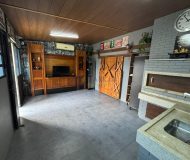 Casa com 120m², 3 dormitórios, 1 suíte, 1 vaga no bairro São Sebastião em Porto Alegre
