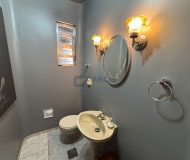 Casa com 120m², 3 dormitórios, 1 suíte, 1 vaga no bairro São Sebastião em Porto Alegre