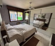 Casa com 120m², 3 dormitórios, 1 suíte, 1 vaga no bairro São Sebastião em Porto Alegre