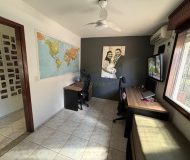 Casa com 120m², 3 dormitórios, 1 suíte, 1 vaga no bairro São Sebastião em Porto Alegre