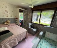 Casa com 120m², 3 dormitórios, 1 suíte, 1 vaga no bairro São Sebastião em Porto Alegre