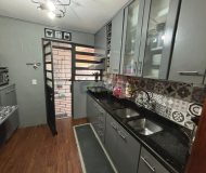 Casa com 120m², 3 dormitórios, 1 suíte, 1 vaga no bairro São Sebastião em Porto Alegre
