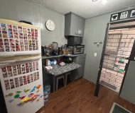 Casa com 120m², 3 dormitórios, 1 suíte, 1 vaga no bairro São Sebastião em Porto Alegre