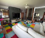 Casa com 120m², 3 dormitórios, 1 suíte, 1 vaga no bairro São Sebastião em Porto Alegre