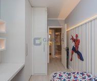 Casa com 198m², 3 dormitórios, 1 suíte, 3 vagas no bairro Jardim Itu em Porto Alegre