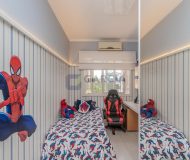 Casa com 198m², 3 dormitórios, 1 suíte, 3 vagas no bairro Jardim Itu em Porto Alegre