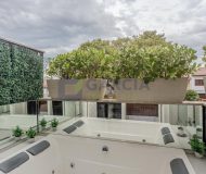 Casa com 198m², 3 dormitórios, 1 suíte, 3 vagas no bairro Jardim Itu em Porto Alegre