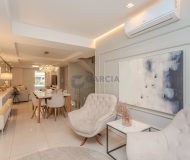 Casa com 198m², 3 dormitórios, 1 suíte, 3 vagas no bairro Jardim Itu em Porto Alegre