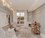Casa com 198m², 3 dormitórios, 1 suíte, 3 vagas no bairro Jardim Itu em Porto Alegre