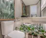 Casa com 198m², 3 dormitórios, 1 suíte, 3 vagas no bairro Jardim Itu em Porto Alegre